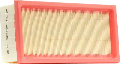 Produktbild von KRAFT 1714360 Luftfilter für MITSUBISHI COLT VI (Z3A, Z2A)