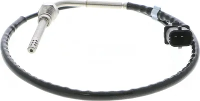 Produktbild von VEMO V40-72-0006 Abgastemperatursensor für OPEL Astra J Sports Tourer (P10) 440mm