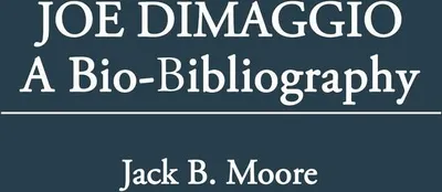 Produktbild von Joe Dimaggio