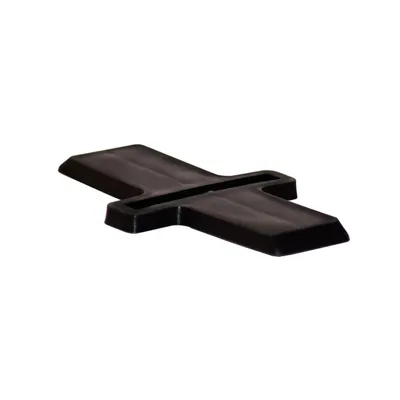 Produktbild von Unterlegplatte für Fliesenstärke von 3-5mm und 16-20mm 100 Stück Peygran