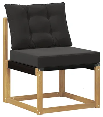Obrázok produktu pre Záhradná stredná sedačka