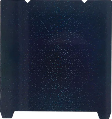 Obrázek produktu pro 235 x 235 mm 3D tiskárna PEY PEI stavební deska s drážkou pro Ender 3 S1 S1 Pro V3 V3 Se V3 Ke K1