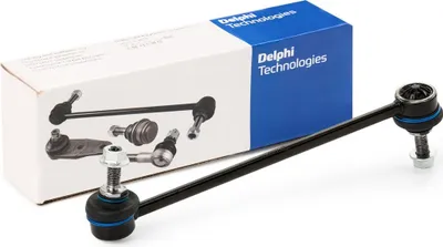 Produktbild von DELPHI Koppelstange Stabilisator für RENAULT Clio IV Schrägheck (BH) TC1953