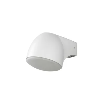 Productafbeelding van Ferrara wandlamp, wit, 4W LED