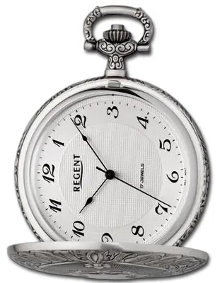 Productafbeelding van Herenarmbandhorloge, analoog, zakhorloge, model D3URP725