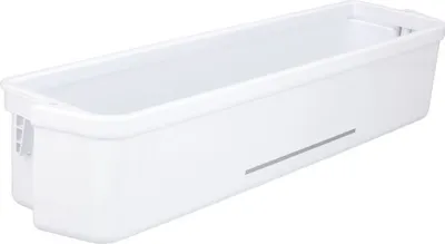 Produktbild von Flaschenfach Absteller Türfach 446x110x90mm Whirlpool Bauknecht 481241879844 Kühlschrank passend auch Indesit C00312617 Ersatzt für Bosch Siemens 00360516