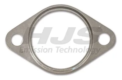Produktbild von HJS 83 34 7422 Auspuffdichtung Auspuffdichtung für MINI Schrägheck (R50, R53)