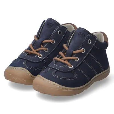 Produktbild von Pepino by Ricosta Halbschuhe Jungen 31363032323734 Blau 20 EU