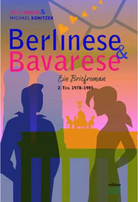 Zdjęcie produktu dla Berlinese & Bavarese