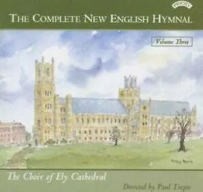 Immagine prodotto di Nuovo Innario Inglese Vol.3