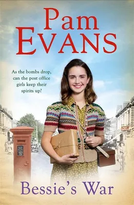Produktbild von Bessie's War