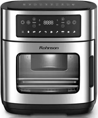Produktbild von Heißluftfritteuse ROHNSON R-2853