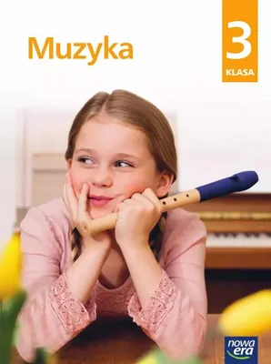 Immagine prodotto di Muzyka. Zeszyt ćwiczeń. Szkoła podstawowa, klasa 3