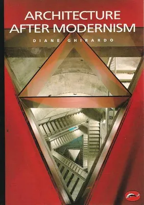 Produktbild von Architecture after Modernism