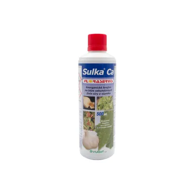 Obrázok produktu pre SULKA-Ca 500ml