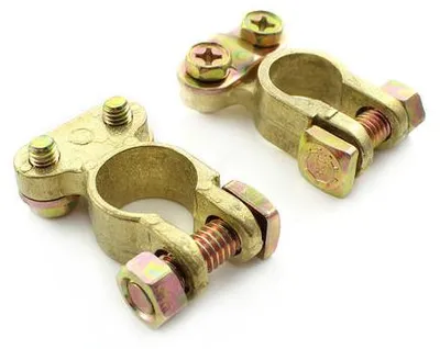 Immagine prodotto di Connettori per batterie - Rame