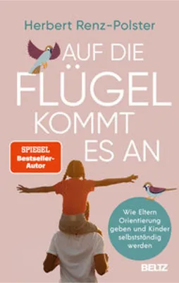 Image de Auf die Flügel kommt es an