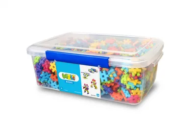 Obrázek produktu pro Klocki Meli Basic Constructor 1100szt