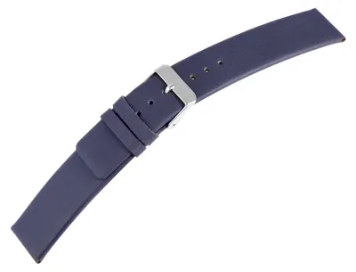 Produktbild von Steinmeister Uni ErsatzArmband  silberfarbig