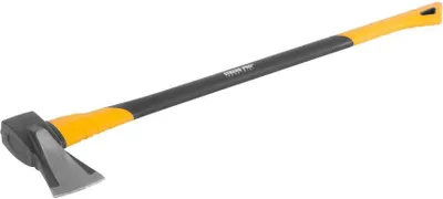 Immagine prodotto di Ascia Strend Pro Gardex LS01, 2000 g, da spacco, spaccalegna, manico in fibra di vetro 840 mm