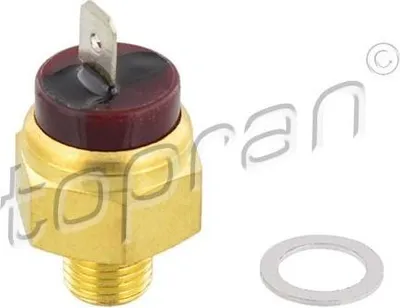 Produktbild von TOPRAN 102 935 Temperaturschalter Kühlerlüfter Thermoschalter für VW GOLF II (19E, 1G1) PASSAT Variant (3A5, 35I) PASSAT (3A2, 35I) für AUDI 80