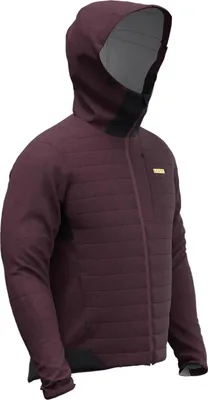 Produktbild von Leatt Herren Jacke MTB Trail 3.0 , Malbec - Violett, M