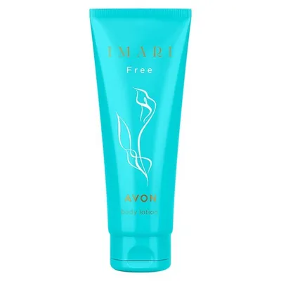 Produktbild von AVON Imari Free Körperlotion 125 ml