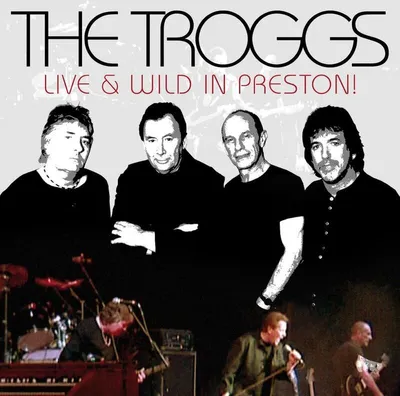 Obrázek produktu pro The Troggs: ZYX Music ZYX 20859-2 - (CD / L)