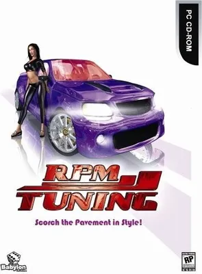 Produktbild von RPM Tuning