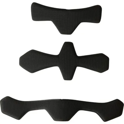 Image de Fox Flight Hs Thin Padset [Blk] Größe: OS