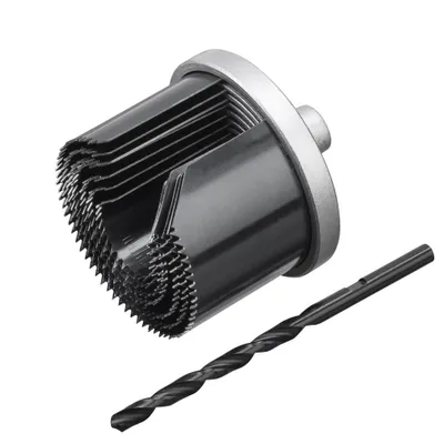 Obrázok produktu pre Stanley Hcs Píla na drevo 25-62Mm 25/32/38/45/50/56/62 mm
