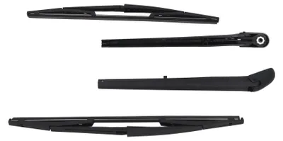 Obrázek produktu pro KAMOKA 25138 Ramínko stěrače Zadní ramínko stěrače pro FIAT Idea (350) 360 mm s lištou