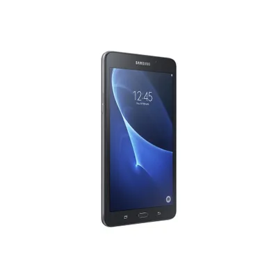 Produktbild von Samsung Galaxy Tab A SM-T280N, 17,8 cm (7"), 1280 x 800 Pixel, 8 GB, 1,5 GB, Android, Schwarz