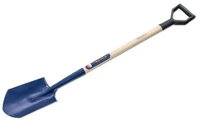 Zdjęcie produktu dla Ostrzeżona Łopata Big 125 Cm