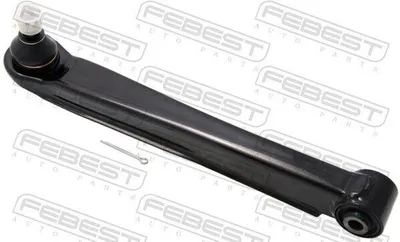 Produktbild von Febest 1225-Efrr