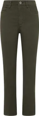 Produktbild von Pepe Jeans Tessa Hosen Grün 31 / 30 Frau Grün 31
