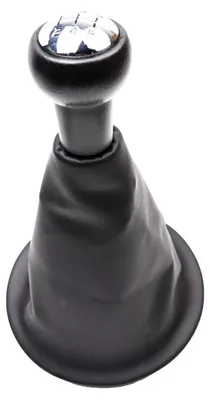 Image de Levier de vitesse pour Citroën C2, 5 vitesses