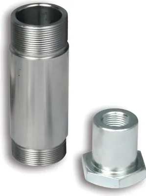 Obrázok produktu pre Ložisko hriadeľa variátora Malossi, priemer 25 x 18,5 x 68,5 mm, bez spojky, pre MBK