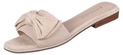 Produktbild von Peter Kaiser 77104 318, Sandaletten in Beige für Damen, Größe 37,5