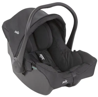Produktbild von Autositz Joie - I-Juva, i-Size, 40-75 cm, Shale