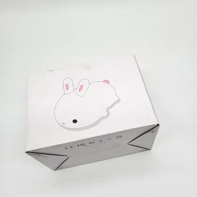 Image de Veilleuse bébé,16 couleurs Lampe de chevet Veilleuse BeBe,Kawaii Deco