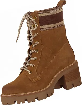 Produktbild von Tamaris 25232 27 310 (39/camel)