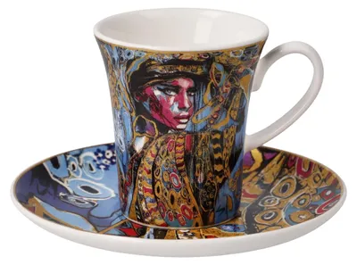 Obrázok produktu pre Goebel Espresso šálek Aphrodite 0,1 l – Lana Frey | Artis Orbis