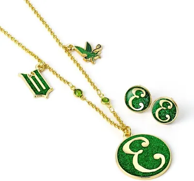 Productafbeelding van Wicked ketting, uni, goudkleurig, standaardmodel