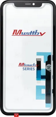 Image de MUSTTBY Touchscreen + OCA IPHONE 11