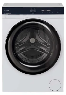 Immagine prodotto di Candy ProWash 700, Lavasciuga 10+6 KG, 20% più efficente della classe A, 1600 giri, Bianco, Inverter, Vapore, Wi-Fi, BWSD 6106B8-S