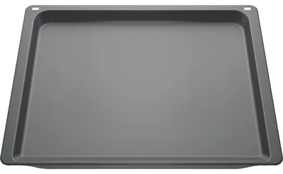 Image de Siemens Backblech, 30 x 455 x 375 mm, Anthrazit, HZ631070