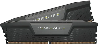 Zdjęcie produktu dla Corsair Vengeance CMK96GX5M2B6800C40, 96 GB, 2 x 48 GB, DDR5, 6800 MHz, 288-pin DIMM