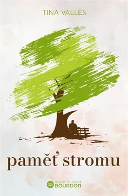 Immagine prodotto di Paměť stromu (Vallés Tina)