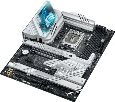 Zdjęcie produktu dla ASUS ROG STRIX Z790-A GAMING WIFI D4 Intel Z790 LGA 1700 ATX